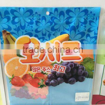 Good Quality Vacuum Bag For Food photo-2
