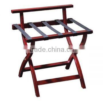 Folding Suitcase Stand for Hotel Rooms photo-2