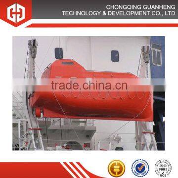 Marine Electric Hydraulic Gravity Davit photo-5