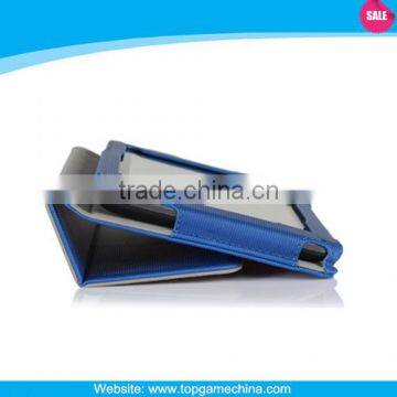 Vertical Grain Two Folding Stand Case For Acer Iconia B1-720 7-inch Tablet accessory