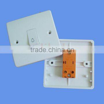 BS 1 GANG WALL SWITCH