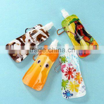 2013 fashion sports water bottle BPA free