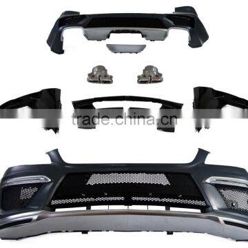 AUTO BODY PARTS FOR W166/ MERCEDES BENZ ML 350