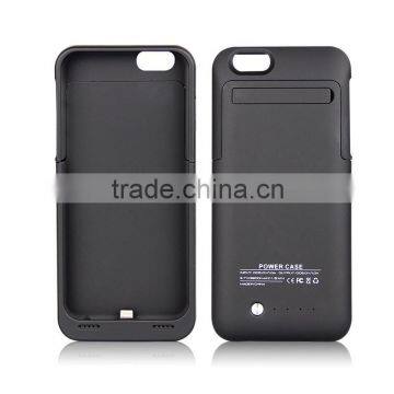 2015 New Arrival, Battery Case Charger for I6