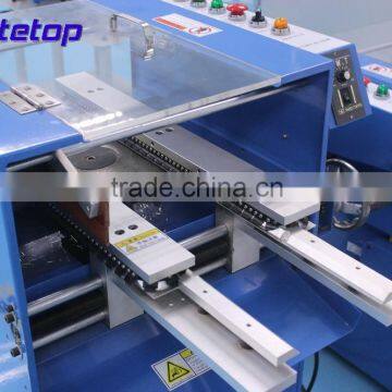 Automatic PCB Broad Lead Cutting Machine