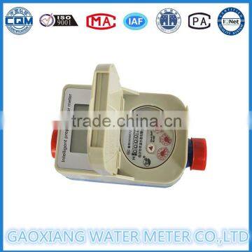 Ic Card Water Meter Prepaid Water Meter for African Market photo-6