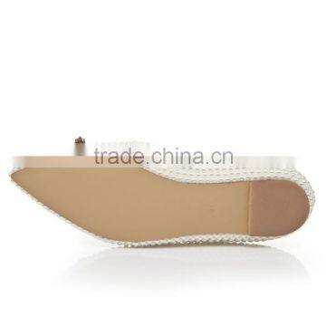 Dress Shoes for Casual Occasion Women Shoes Comfortable New Design Ladies Shoes photo-2