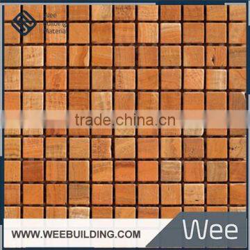 Elegent wall panel modern mosaic natural stone mosaic China supplier