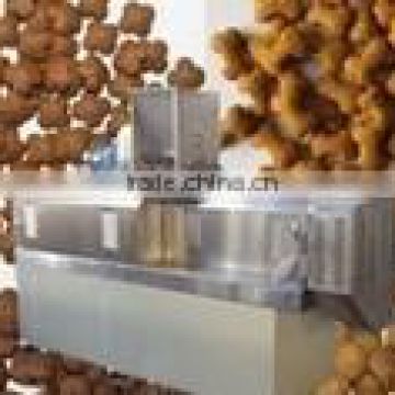 Floating Fish Food Product Machine