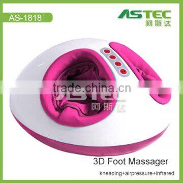 electric foot massager