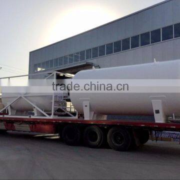 Cryogenic Storage Tank Used for Liquide Ar/n2/o2/co2/natural Gas photo-4