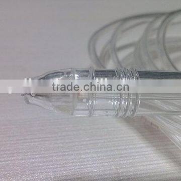NEW!! Best Skin Rejuvenation 4 in 1 Oxygen and Diamond Microdermabrasion Oxy Machine for Face