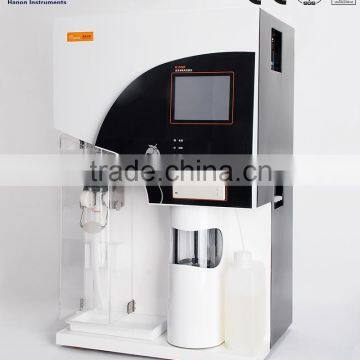 Kjeldahl Nitrogen Apparatus