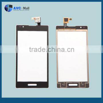 mobile phone touch screen for LG Optimus L9 P760 black