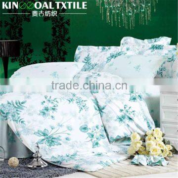 High Quality 100% Natural Bamboo Soft Luxury Bedding Sets photo-2