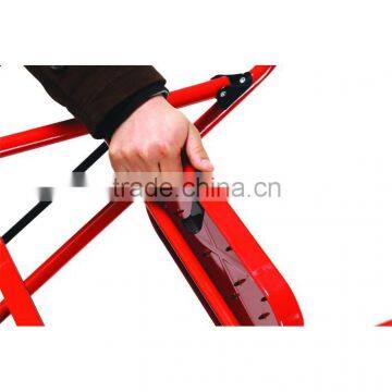 Steel Staircase photo-5