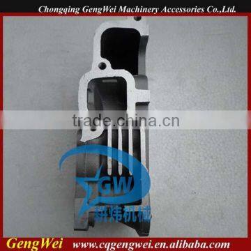 gasoline engine parts 170F cylinder head