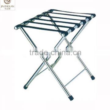 FS-11 stainless steel Luggage stand