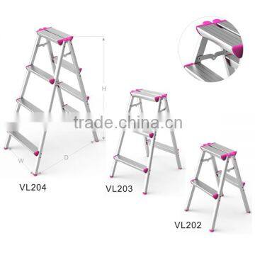 Aluminum Ladder