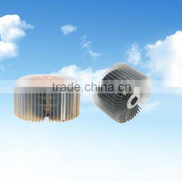 Freecom Aluminum Extrusion Heat Sink for high bay light