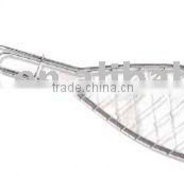 fish grill, basket B34-001