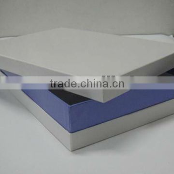 Top fancy invitaiton paper box