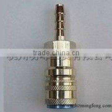Nitto Style Air Quick Coupling