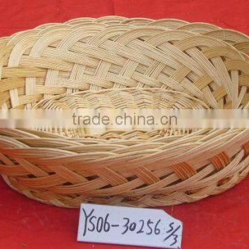 willow fruit tray