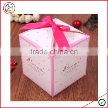 High Quality Decorative Boxes for Sweets