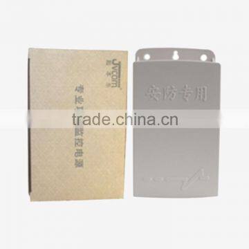 Factory Direct Sell Wireless Cctv Camera Monitor ABS Plastic Box of Power Supply photo-6