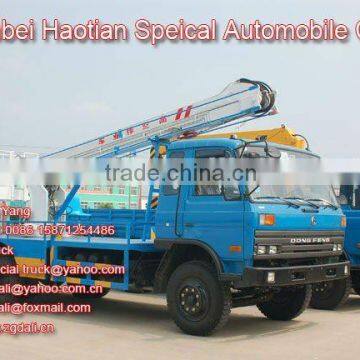 Dongfeng 145 Aerial Platform Truck 22m