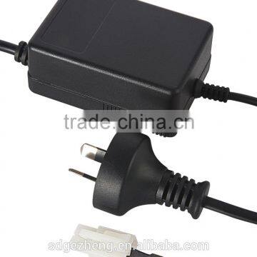 SAA CE Approved Adapter 36w 3A With High Efficiency and 3 Years Warranty 12v 3a Led Driver photo-4