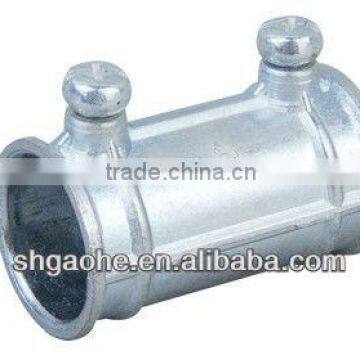 Set Screw EMT Coupling