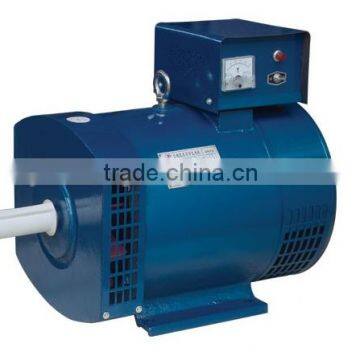 Best price 10 kw brush ac alternator