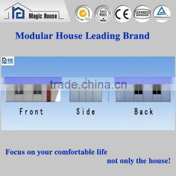 Modular Portable Flat Pack Office Container Prefab Office Building Price Quality Choice photo-2
