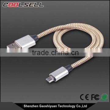Fast Charging Cable USB Data Cable For Iphone and Xiaomi Samsung HTC Nokia photo-5