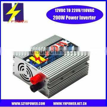 dc to ac inverter 200W modify sine wave