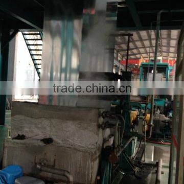 Galvanized Steel Coil(TJINDUSTRAIL150401003GI-Z80-275) photo-4