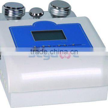 Desktop Ultrasonic Liposuction Equipment Cavitation