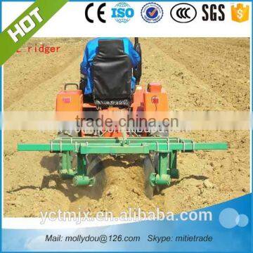 Three Point Mounted Disc Ridger