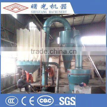 Mill roll crushers grinding mills from China