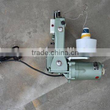SHENPENG GK9-2 Chain Stitch Portable Bag Closer Sewing Machine For Paper Bag photo-2