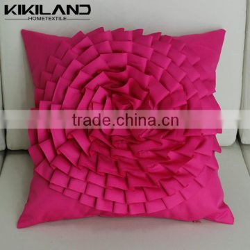 China professional outdoor waterproof cushion manufacturer