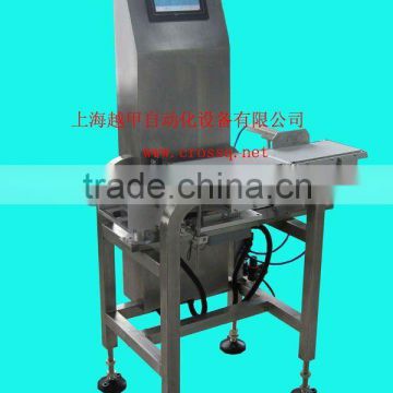 Online High Speed Check Weigher WS-N158 (5-600g)