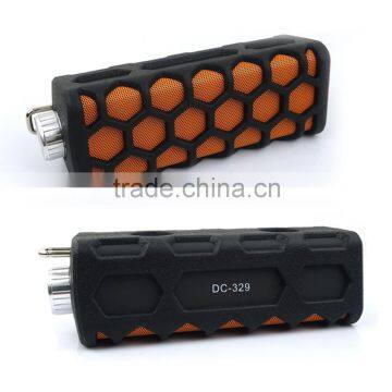 AWS1160 2015 High Quality New Wholesale Mini Wireless Bluetooth Speaker Waterproof Quality Choice photo-5