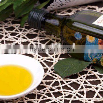 olive oil filling machine