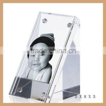 Star,heart,keychain Acrylic Photo Frames photo-5