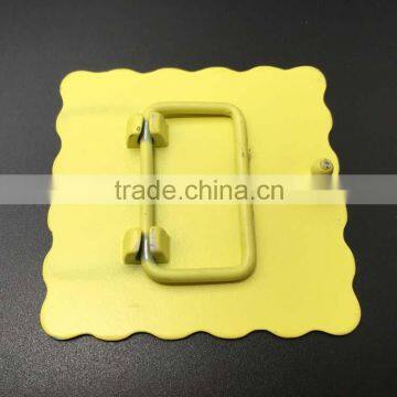 Overall Buckle Cheap Metal Buckle Men Buckle photo-6