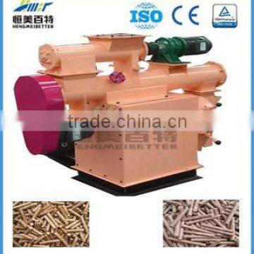 coconut shell feed making machine with Durable structure