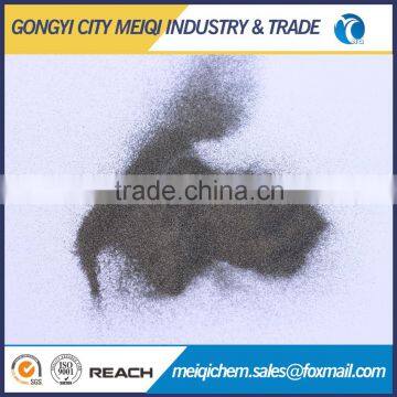 Export High Quality China Boron Carbide B4c Powder as Refractory And Abrasive Material photo-2